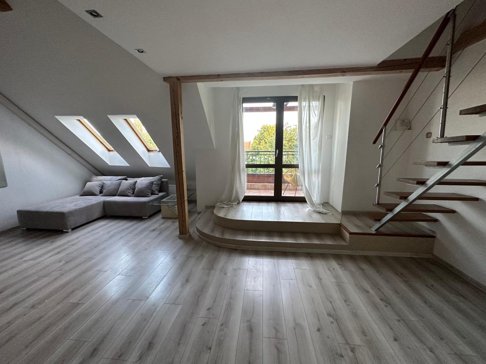 Apartament Aesthetic Tychy Exterior foto