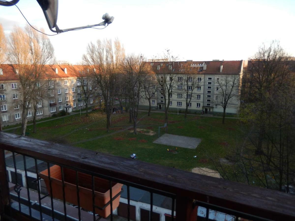 Apartament Aesthetic Tychy Exterior foto