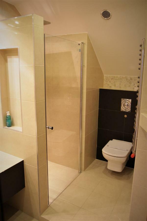 Apartament Aesthetic Tychy Exterior foto