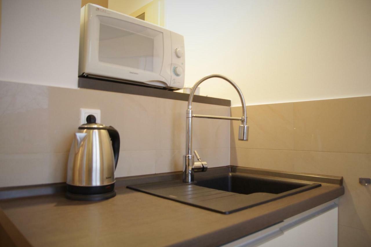 Apartament Aesthetic Tychy Exterior foto
