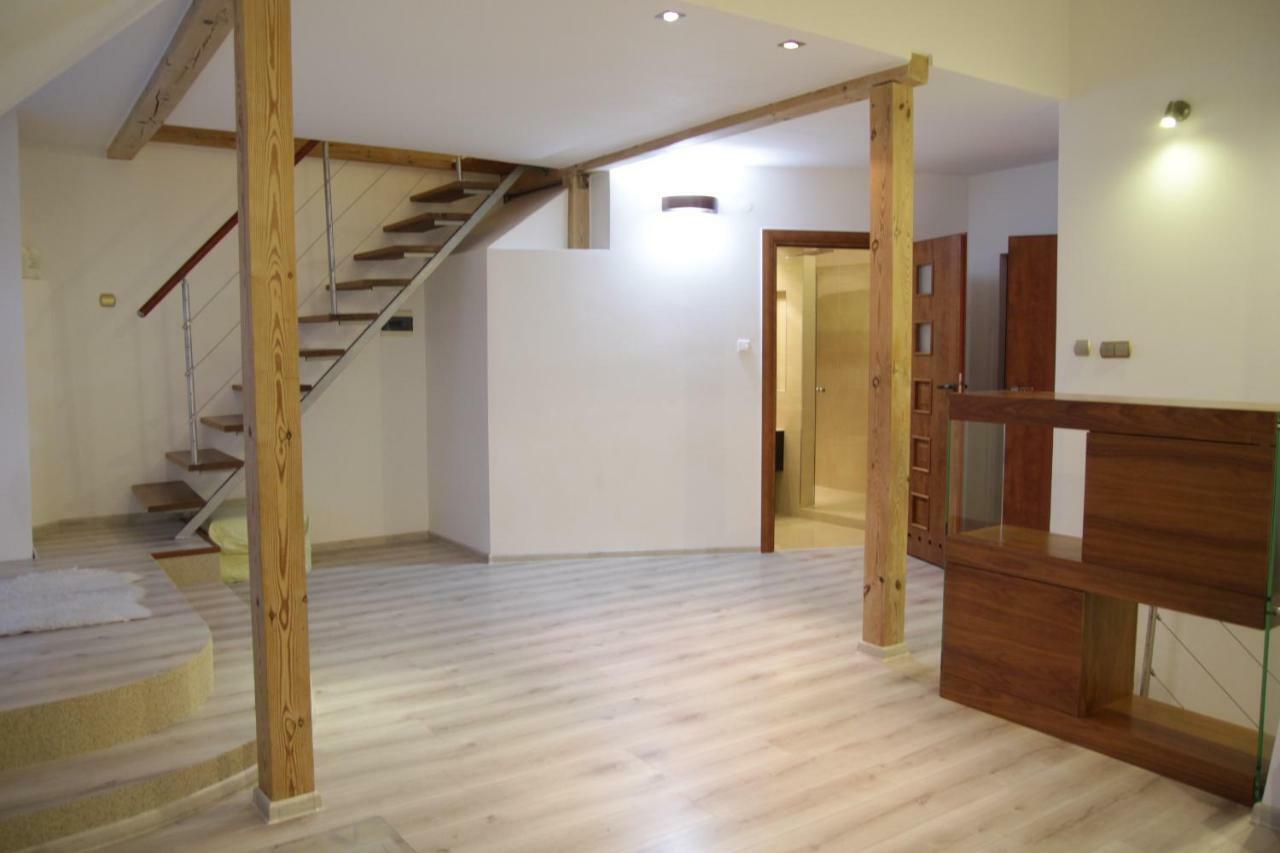 Apartament Aesthetic Tychy Exterior foto