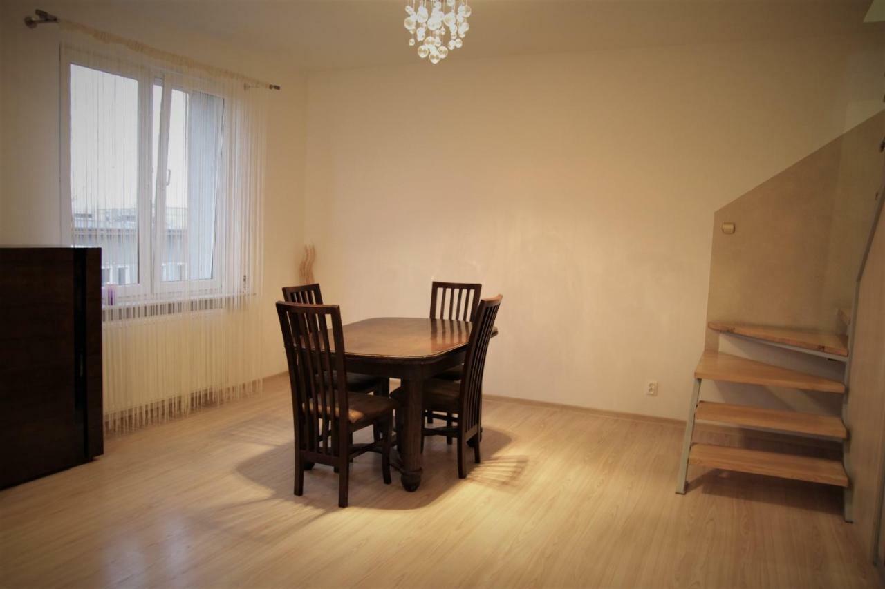 Apartament Aesthetic Tychy Exterior foto